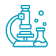 Icon for Laboratory Industry
