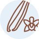 Icon for Vanilla Bean Tubes