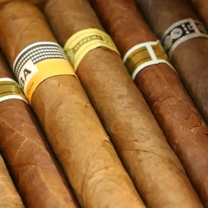 Cigar Tubes