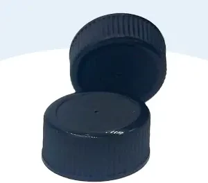 Polypropylene Caps
