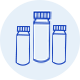 icon for Small Glass Vials