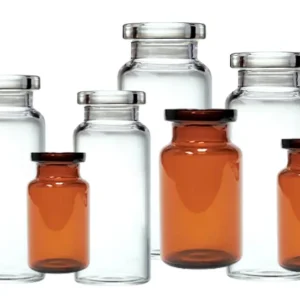 Crimp Bottles